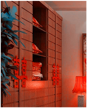 婚房裝修 婚房裝修