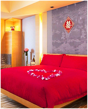 婚房裝修 婚房裝修
