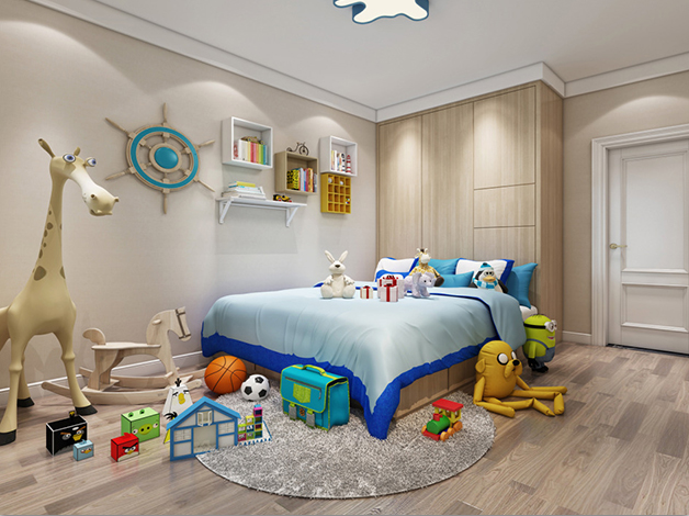 婚房裝修 婚房裝修